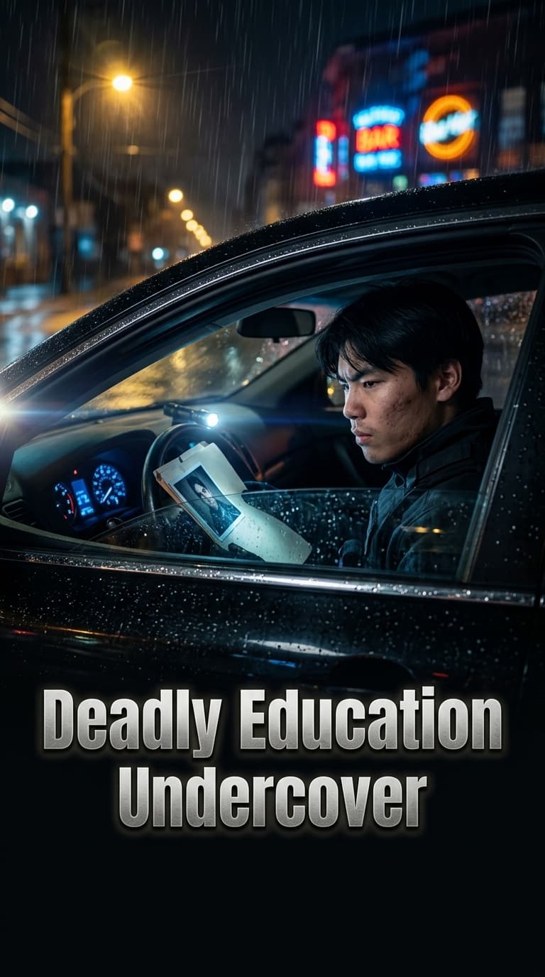Deadly Education Undercover