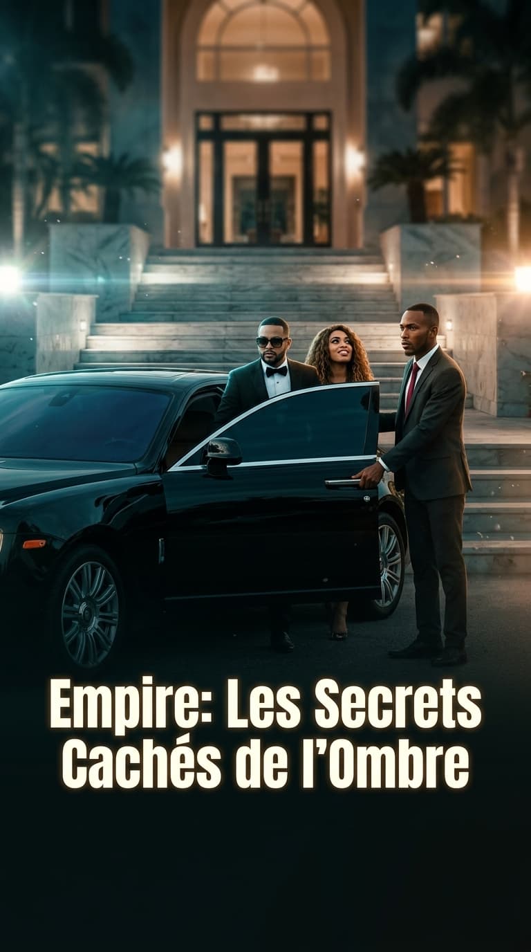 Empire: Les Secrets Cachés de l'Ombre
