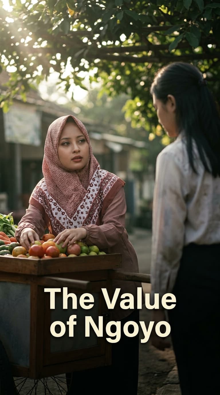 The Value of Ngoyo