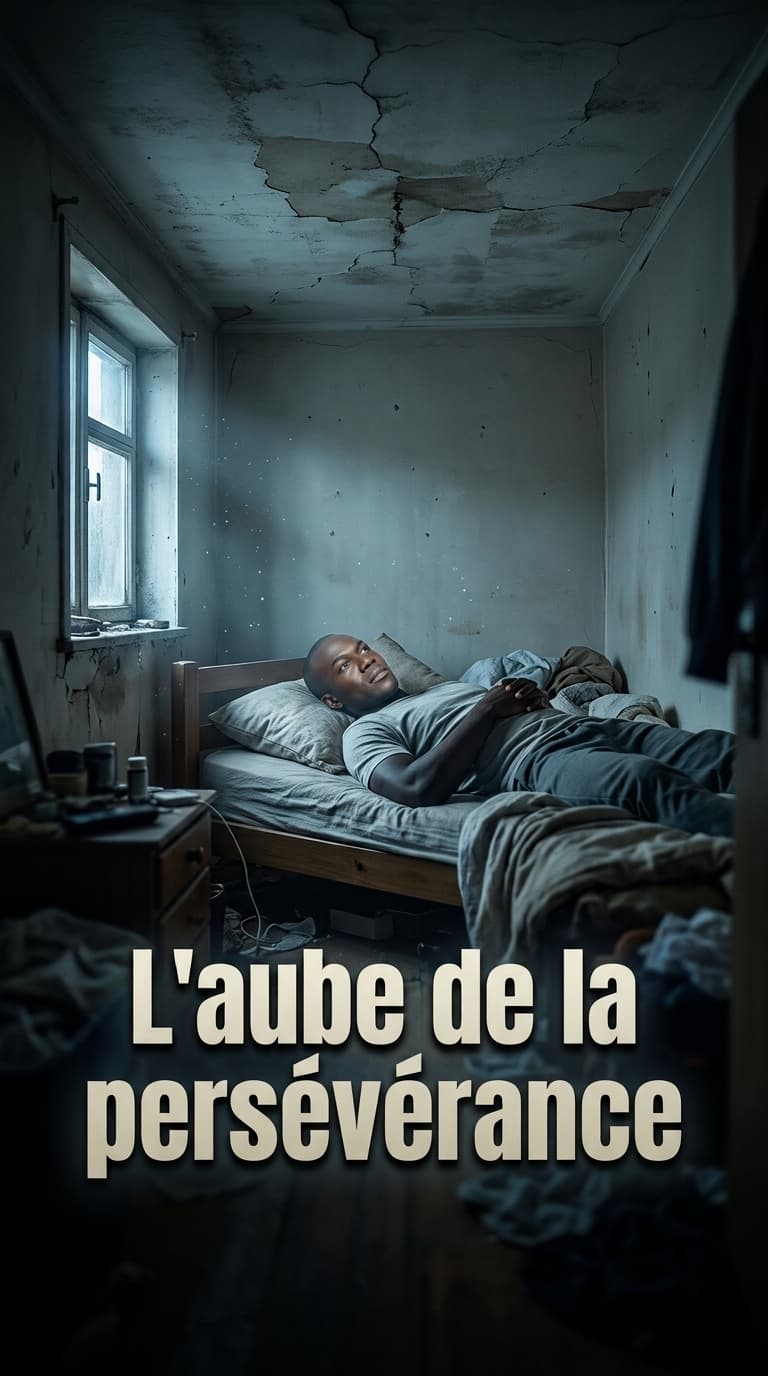 L'aube de la persévérance