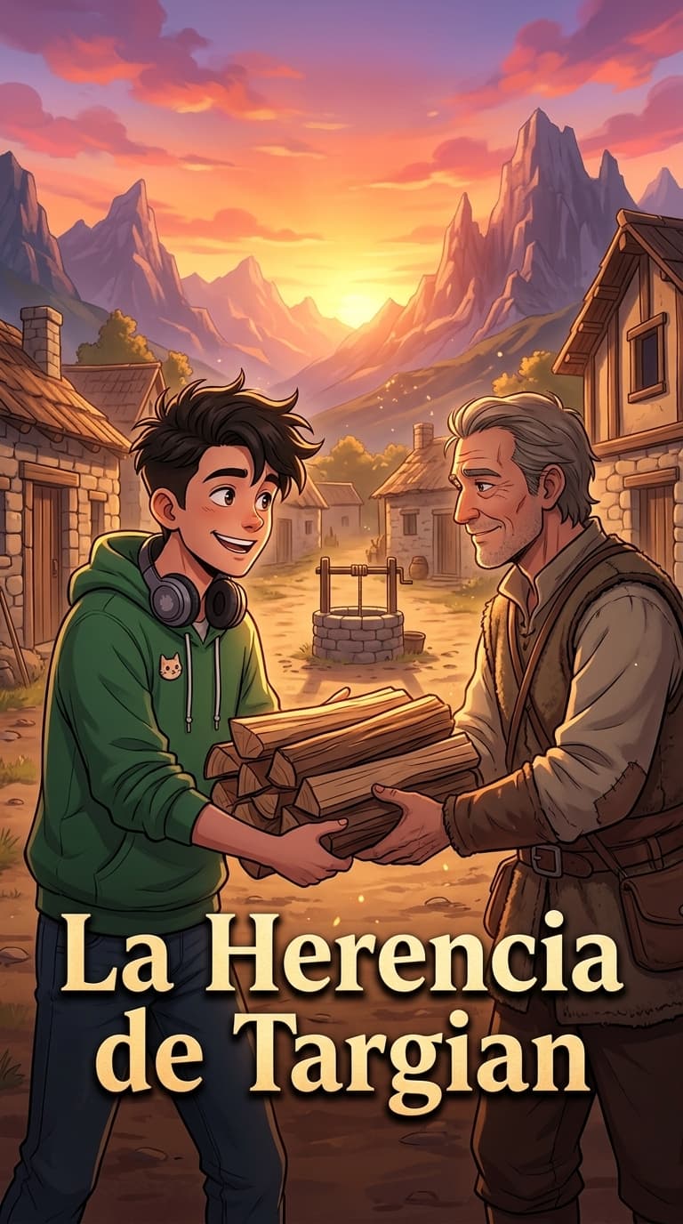 La Herencia de Targian