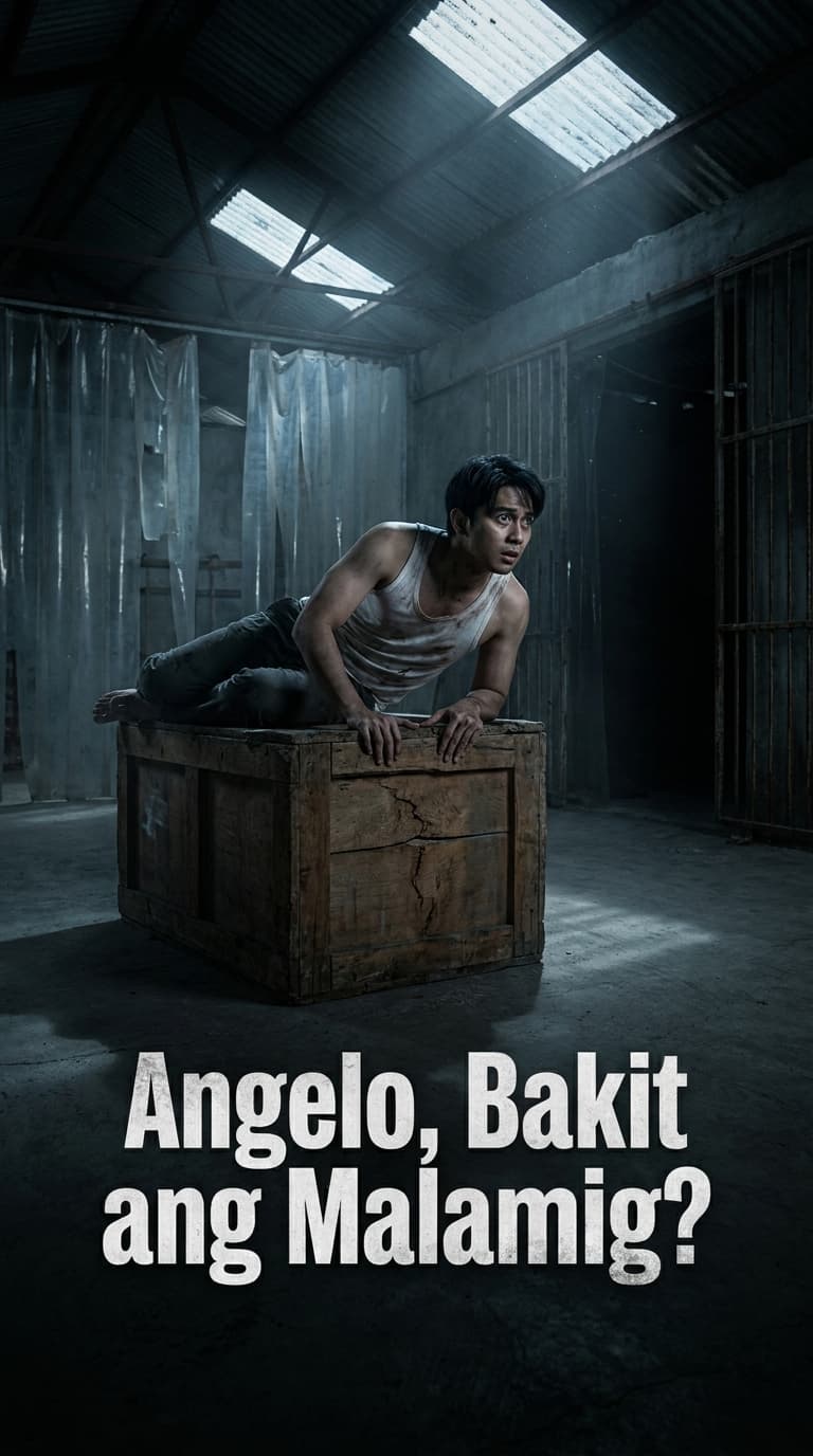 Angelo, Bakit ang Malamig?