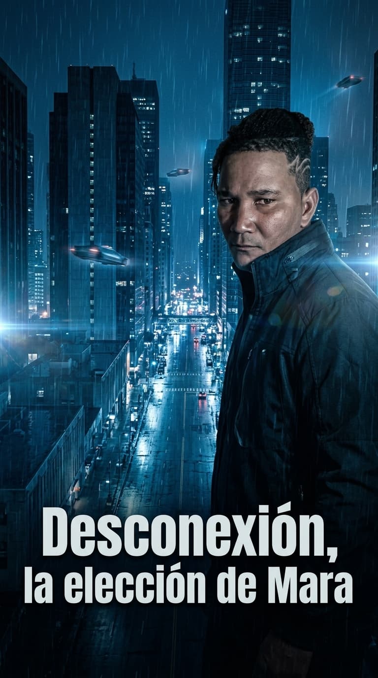 Desconexión, la elección de Mara
