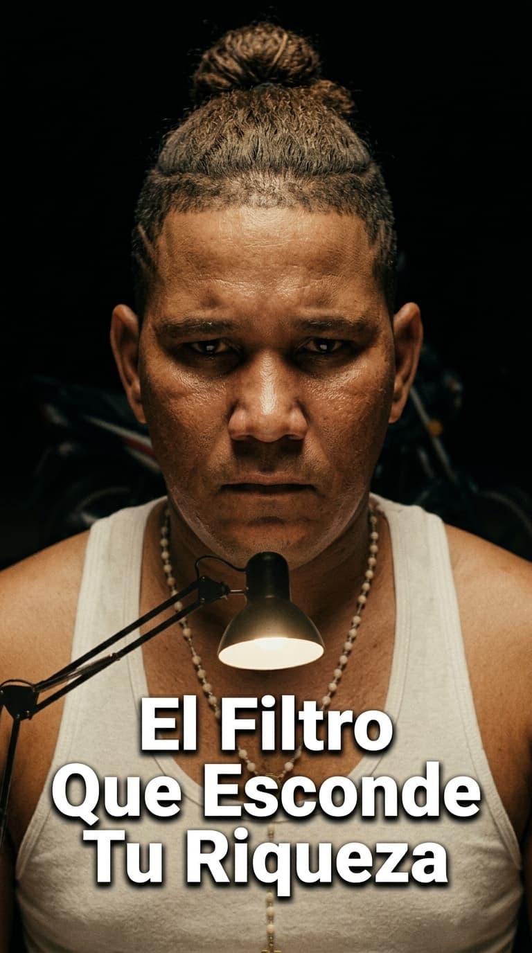 El Filtro Que Esconde Tu Riqueza