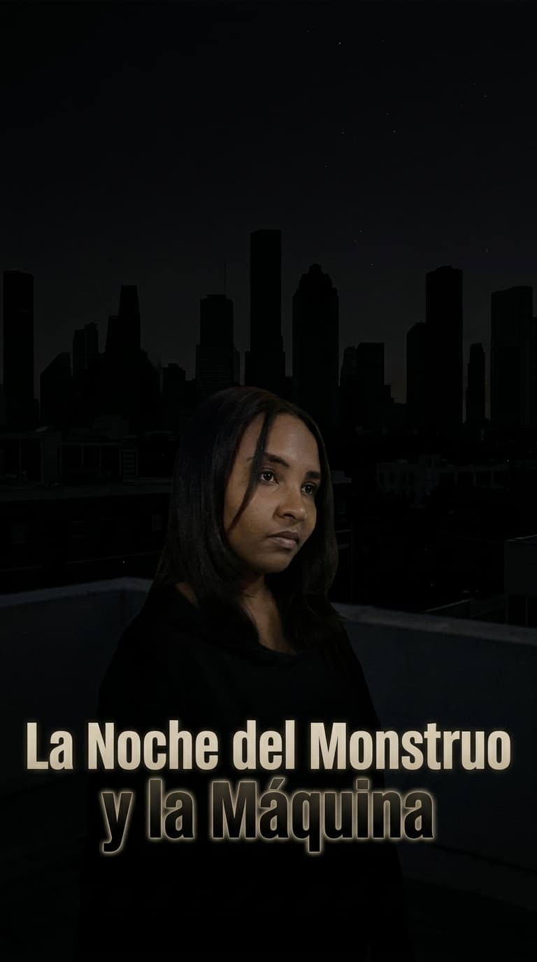 La Noche del Monstruo y la Máquina
