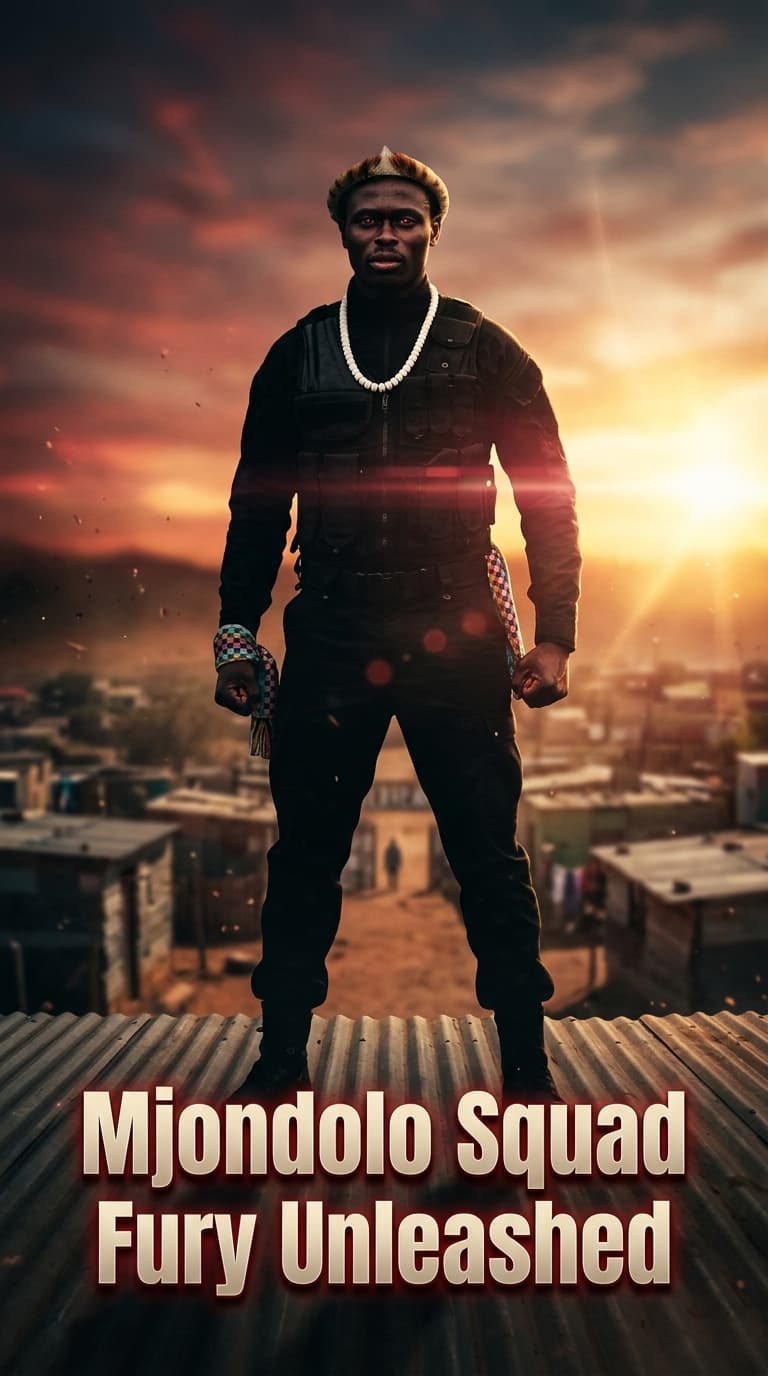 Mjondolo Squad Fury Unleashed