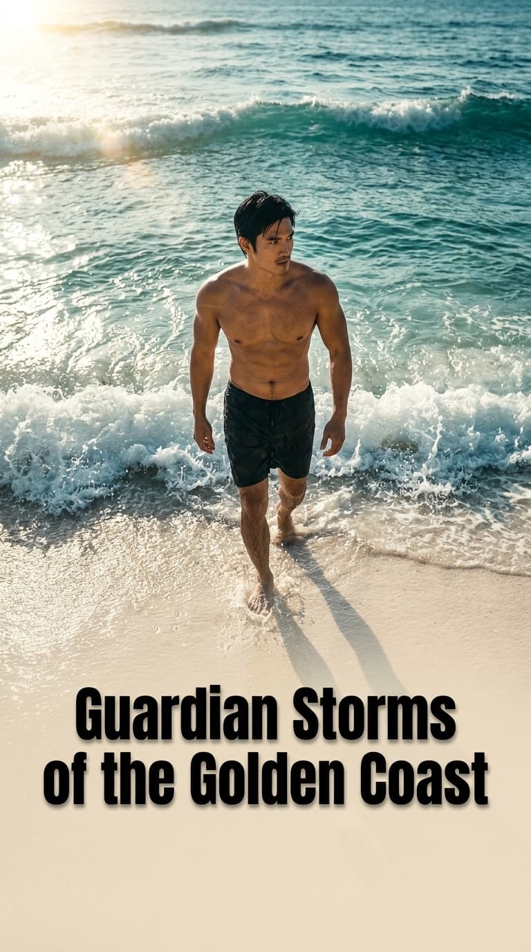 Guardian Storms of the Golden Coast