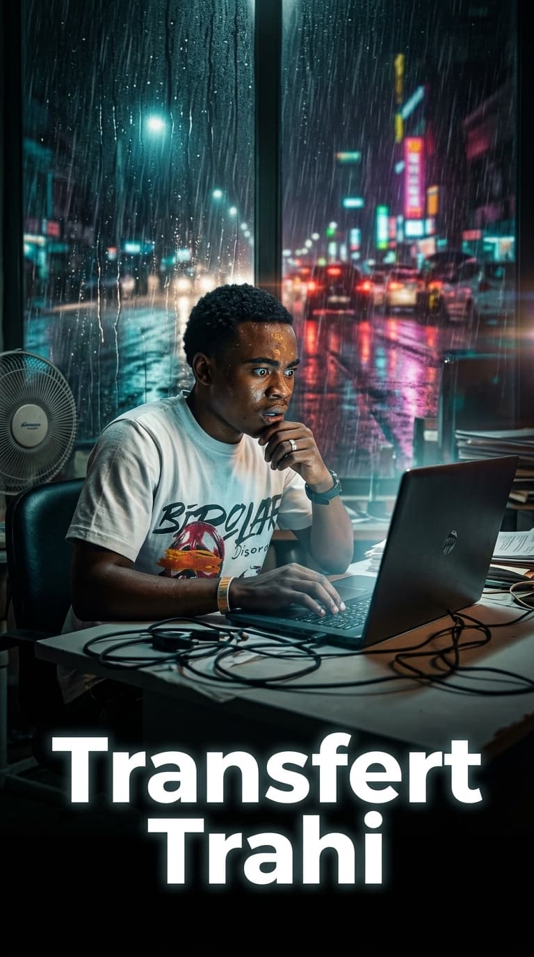 Transfert Trahi