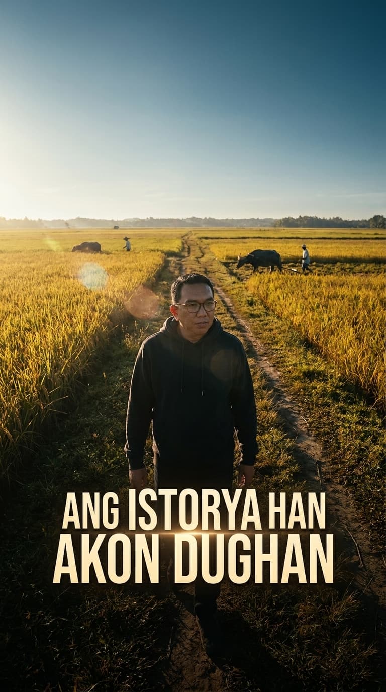 Ang Istorya Han Akon Dughan
