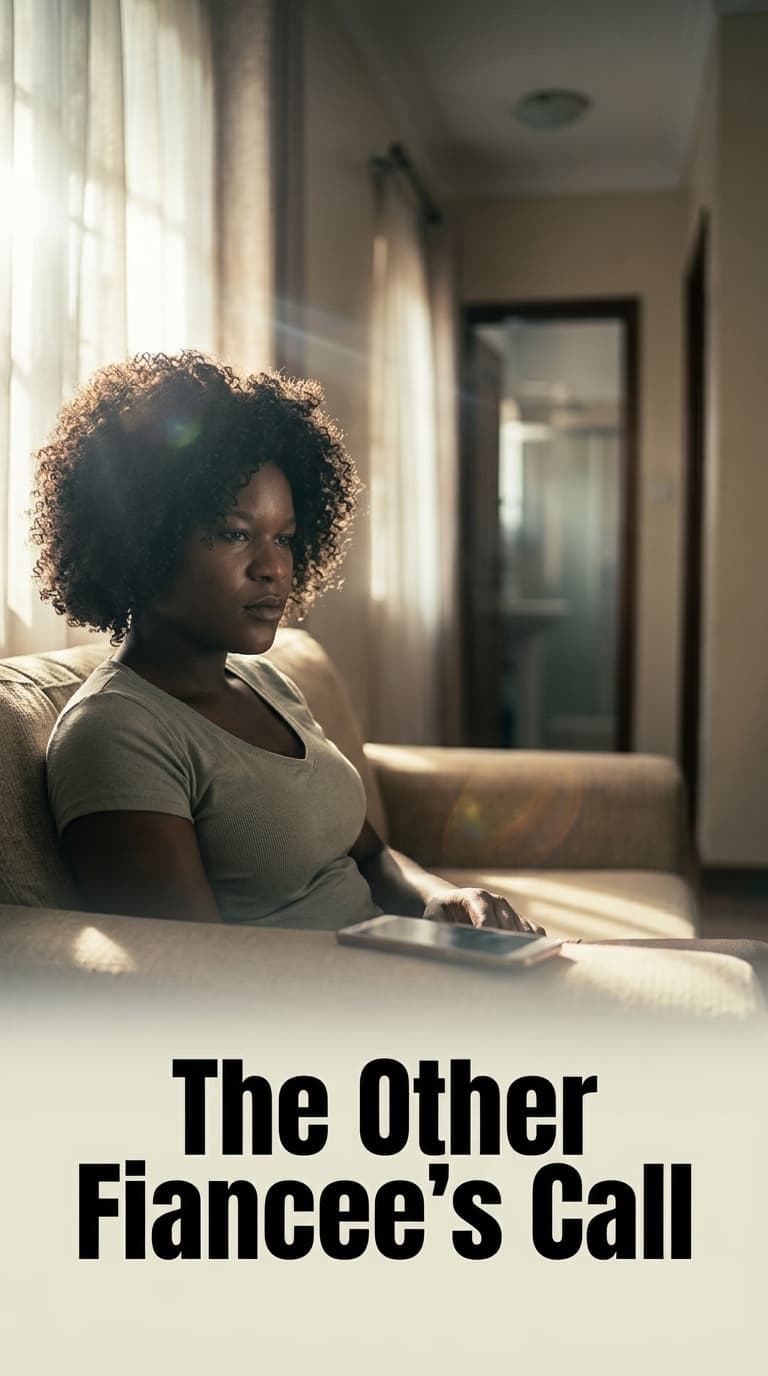 The Other Fiancee's Call