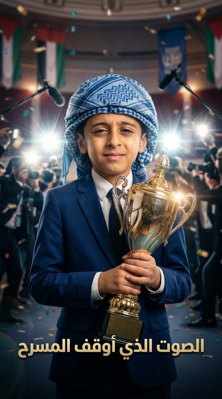 The Victory Cup and the Same Me