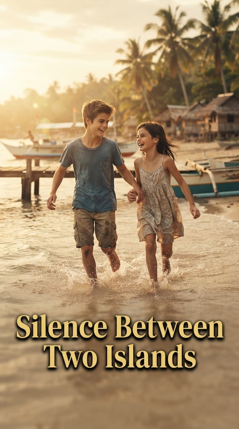 Silence Between Two Islands