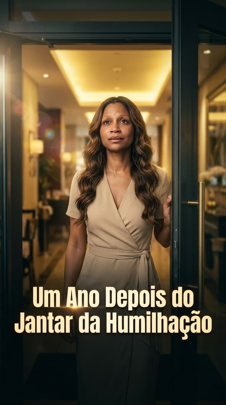 Um Ano Depois do Jantar da Humilhação
