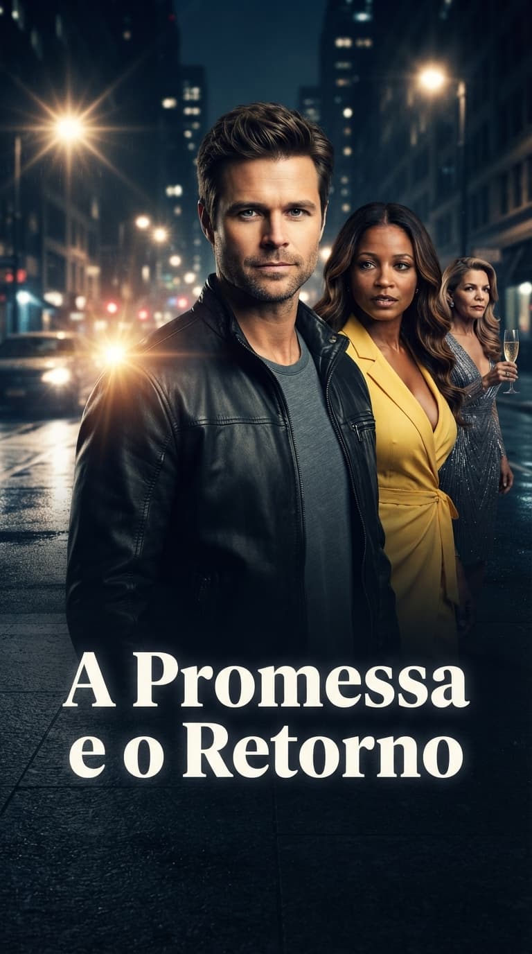 A Promessa e o Retorno