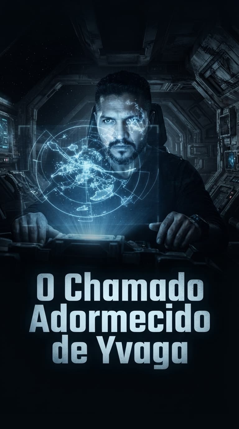 O Chamado Adormecido de Yvaga