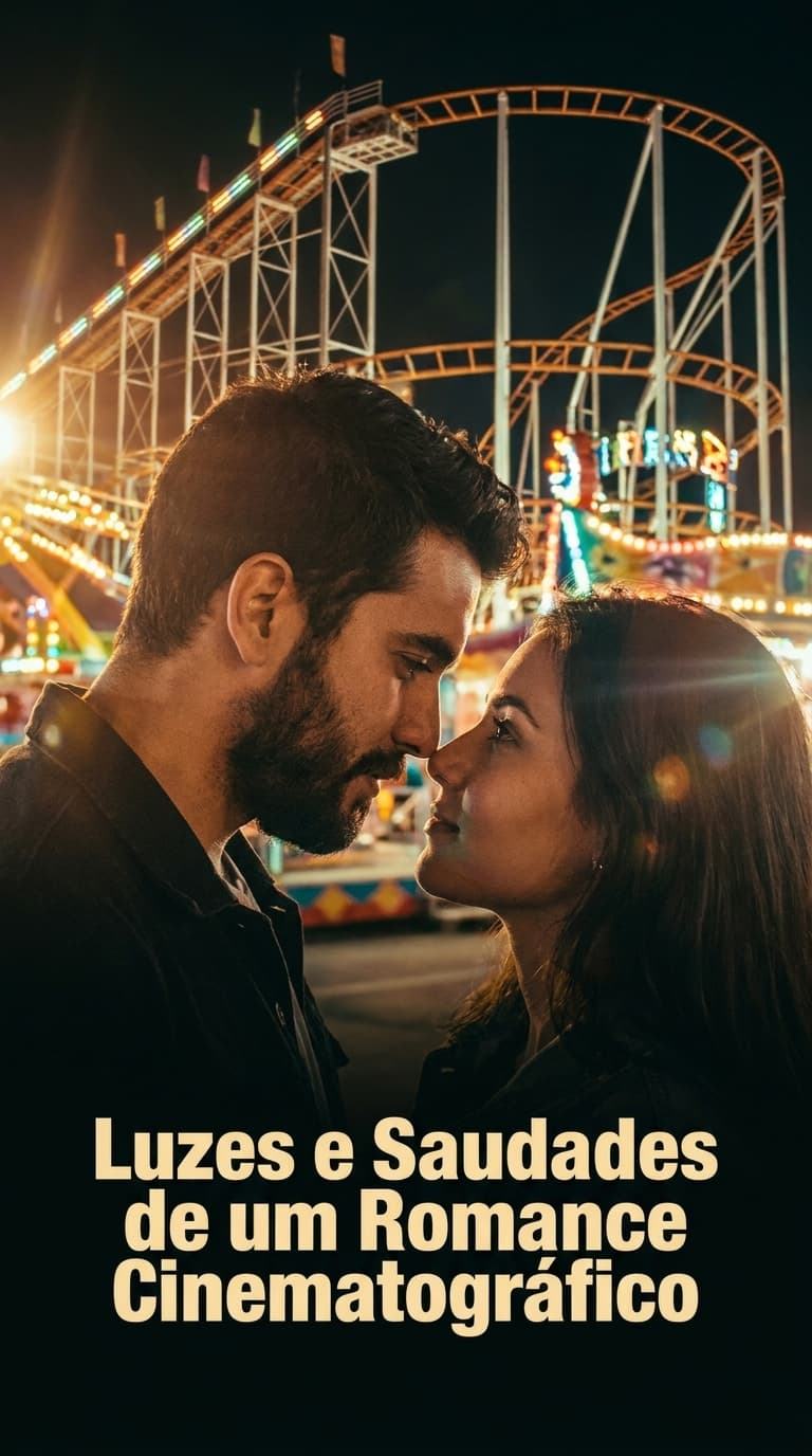 Luzes e Saudades de um Romance Cinematográfico