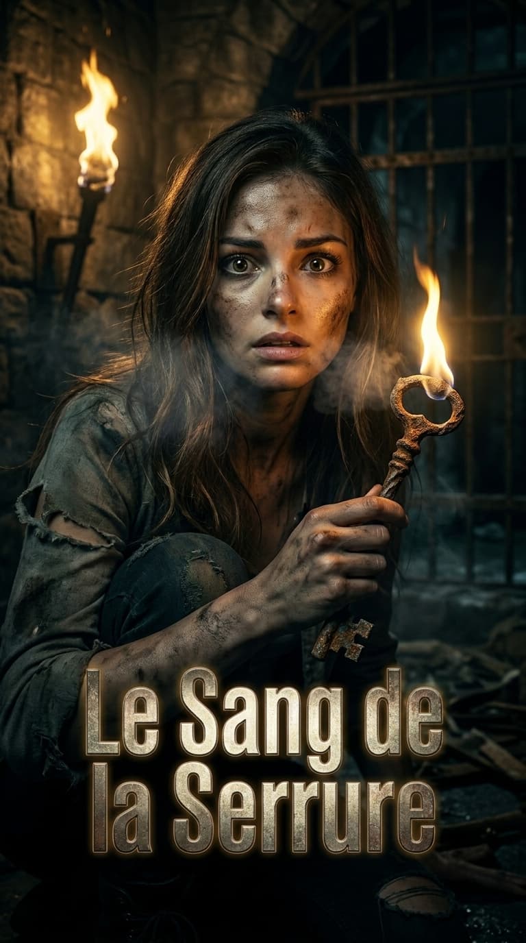 Le Sang de la Serrure