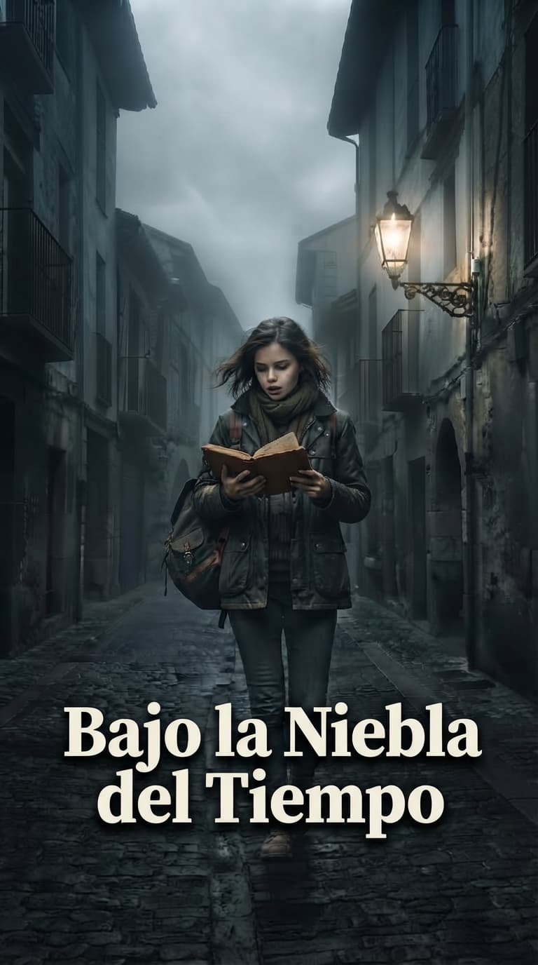 Bajo la Niebla del Tiempo