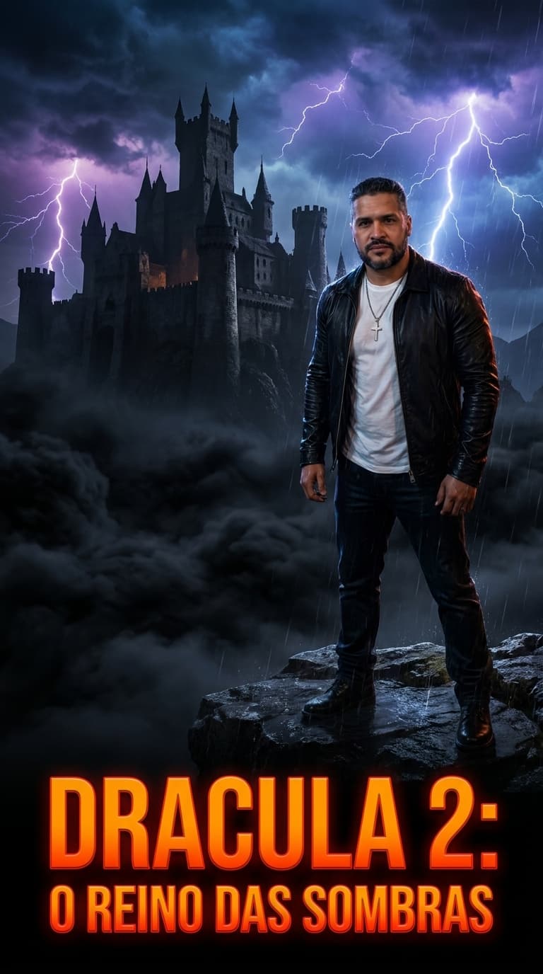Dracula 2: O Reino das Sombras