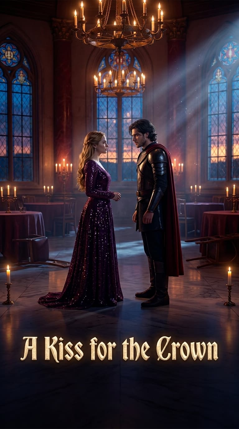 A Royal Date Won By Song