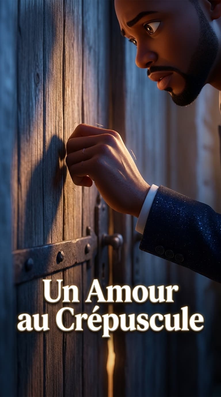 Un Amour au Crépuscule