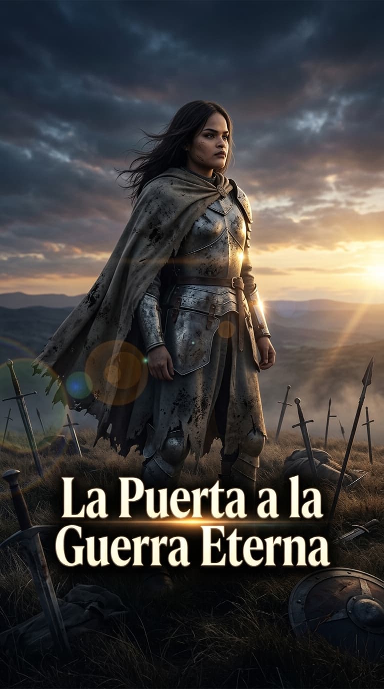 La Puerta a la Guerra Eterna