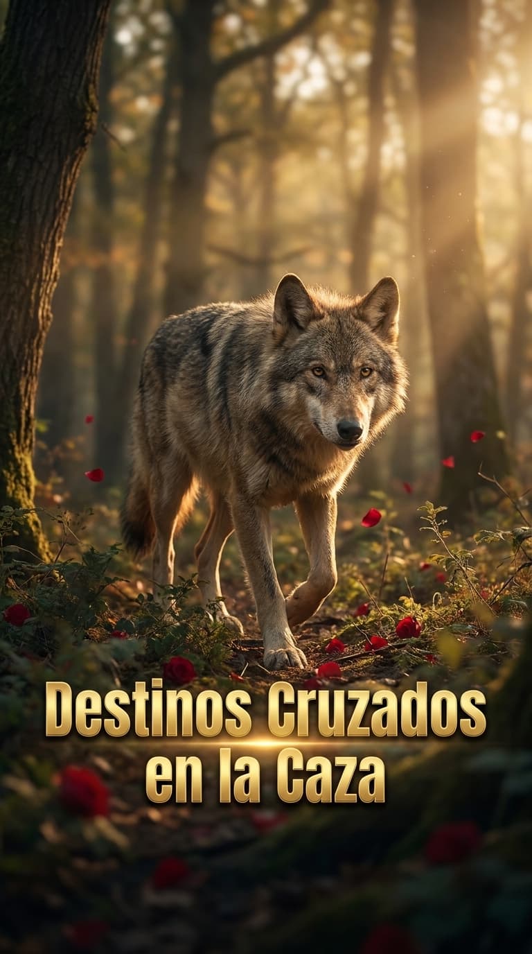 Destinos Cruzados en la Caza