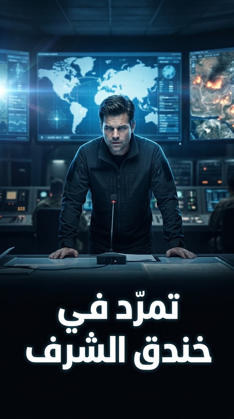 تمرّد في خندق الشرف
