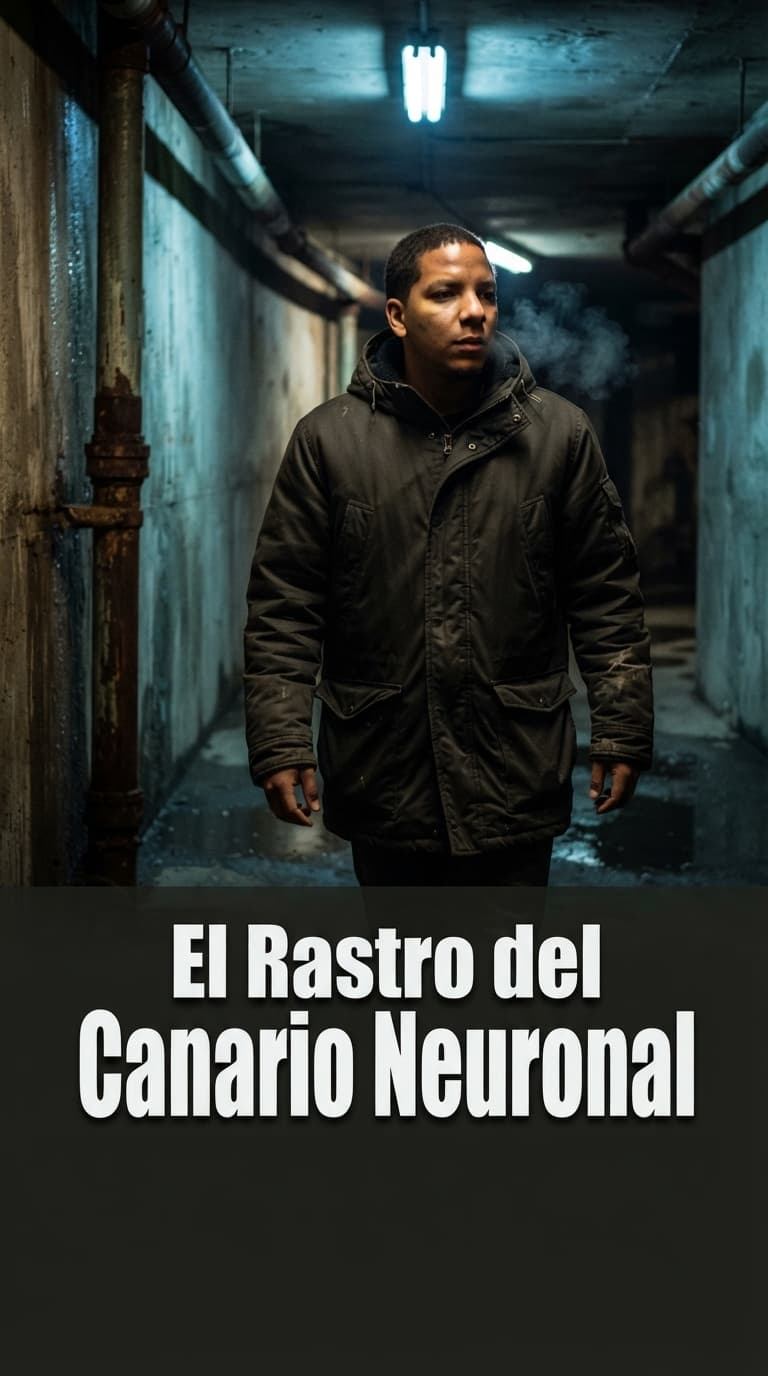 El Rastro del Canario Neuronal