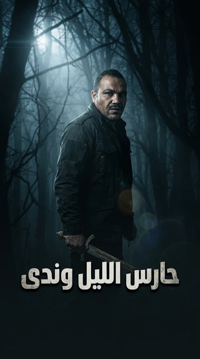 حارس الليل وندى