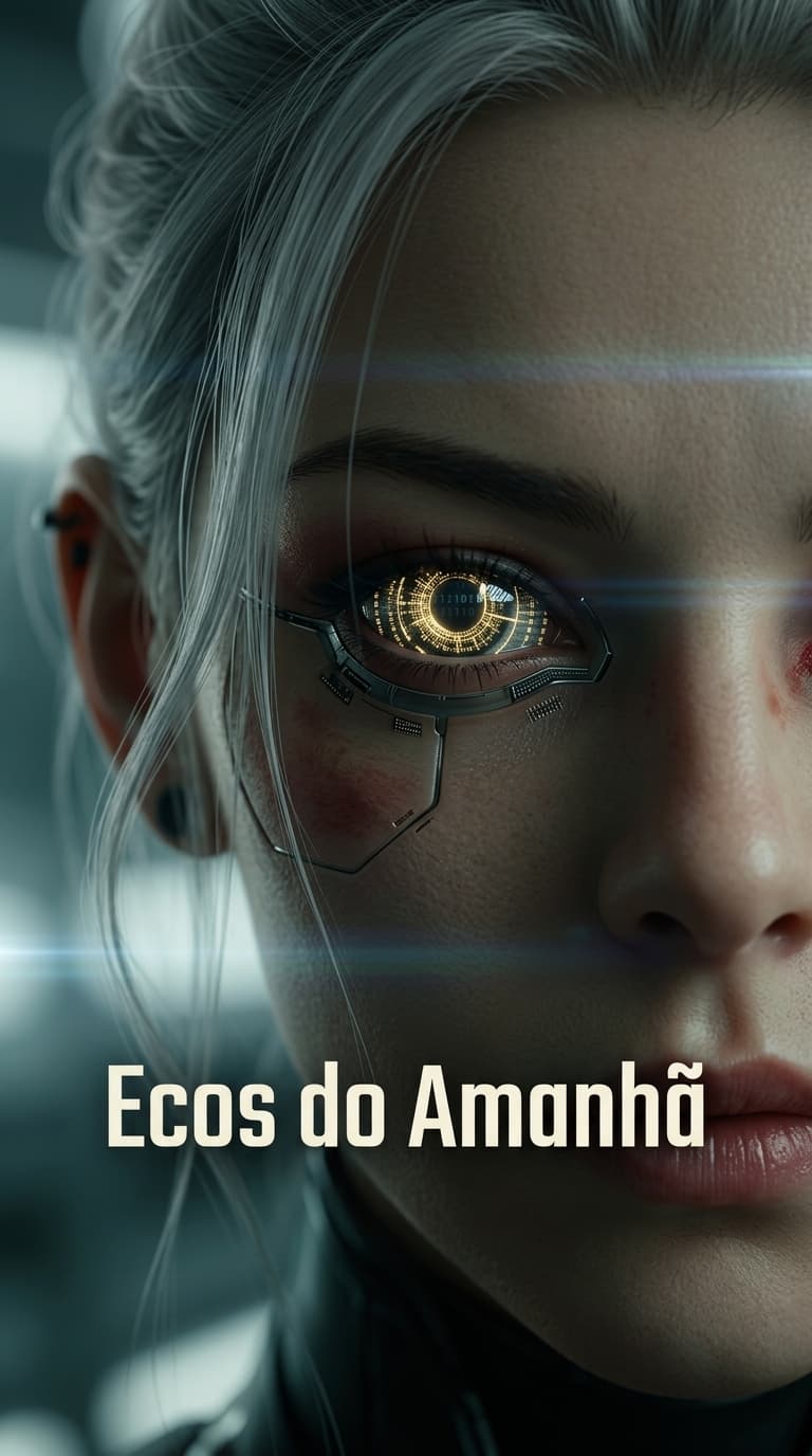 Ecos do Amanhã