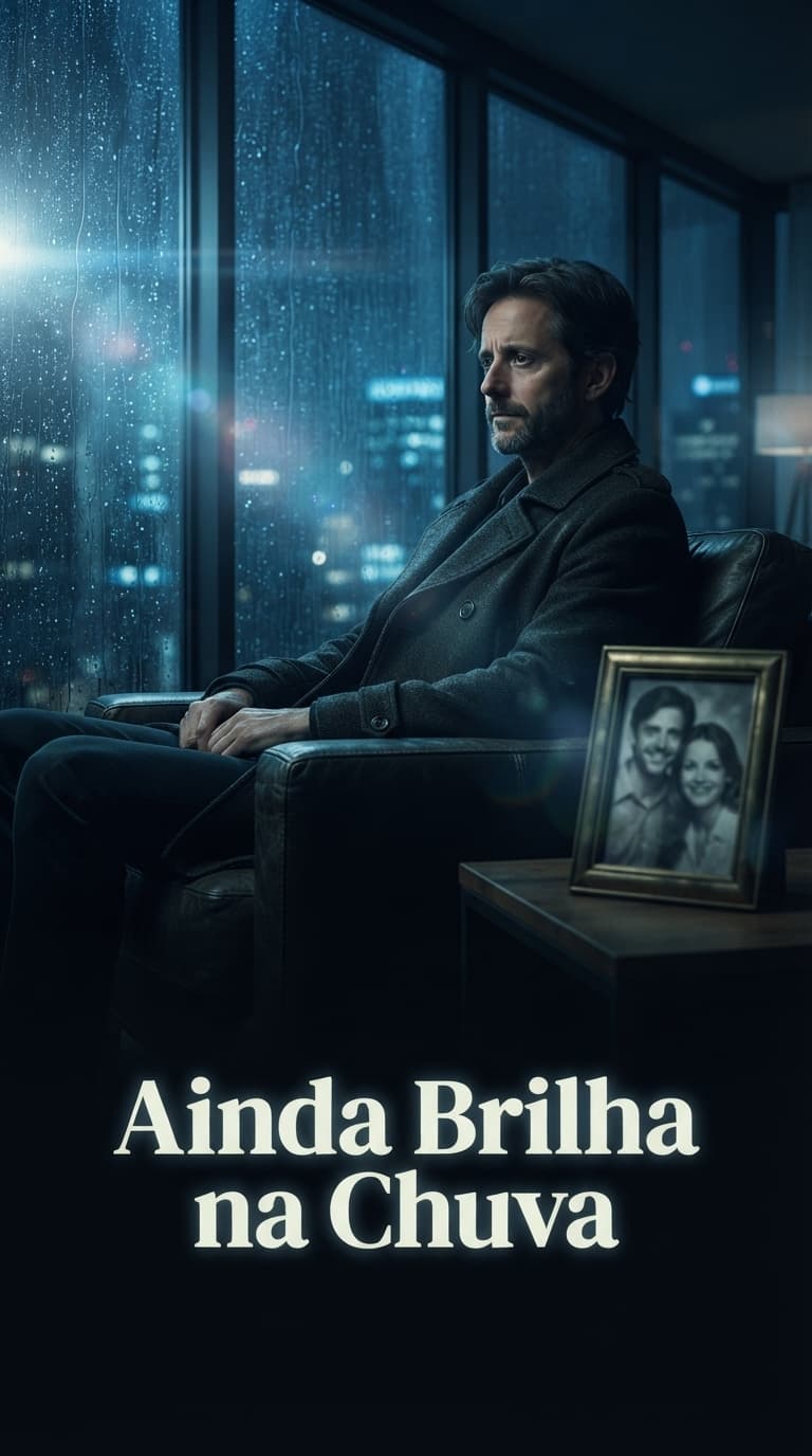 Ainda Brilha na Chuva