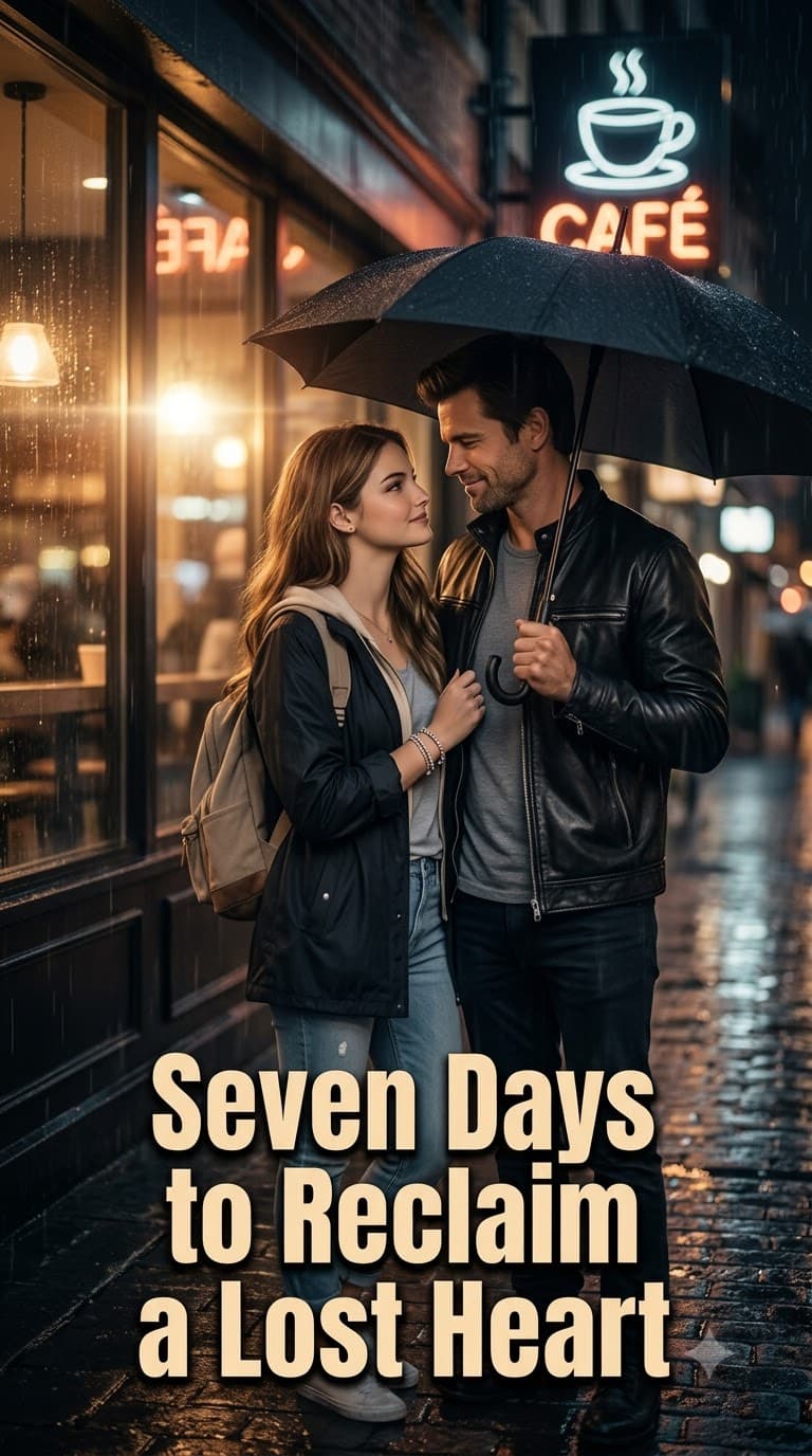 Seven Days to Reclaim a Lost Heart