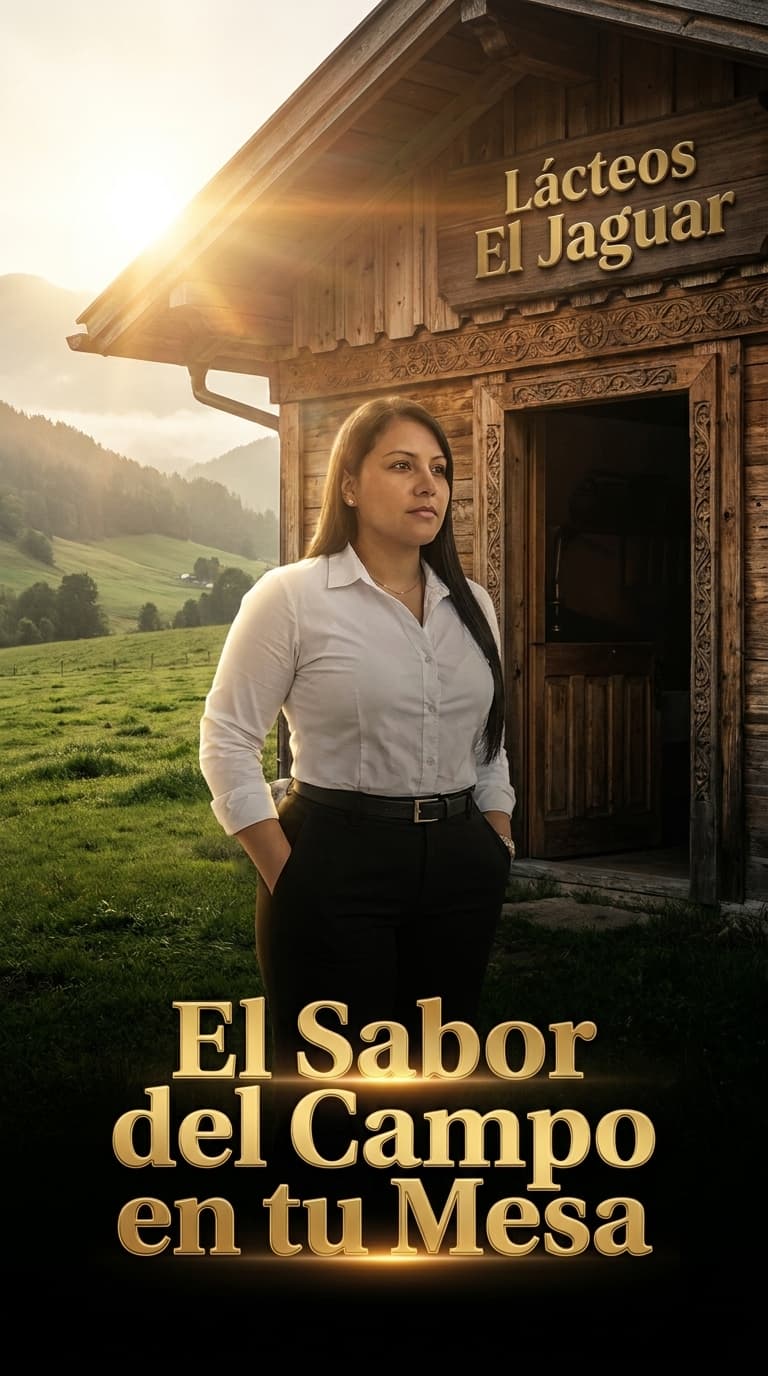 El Sabor del Campo en tu Mesa
