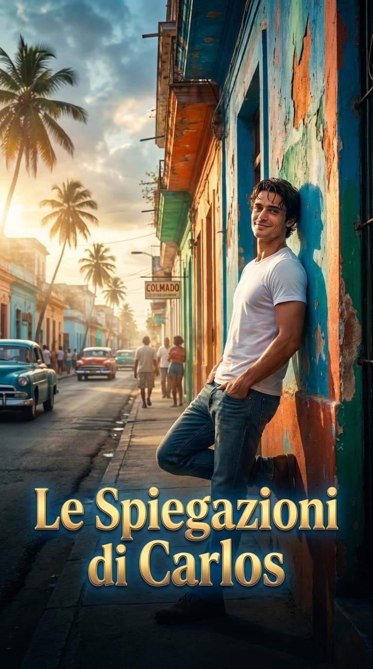 Le Spiegazioni di Carlos
