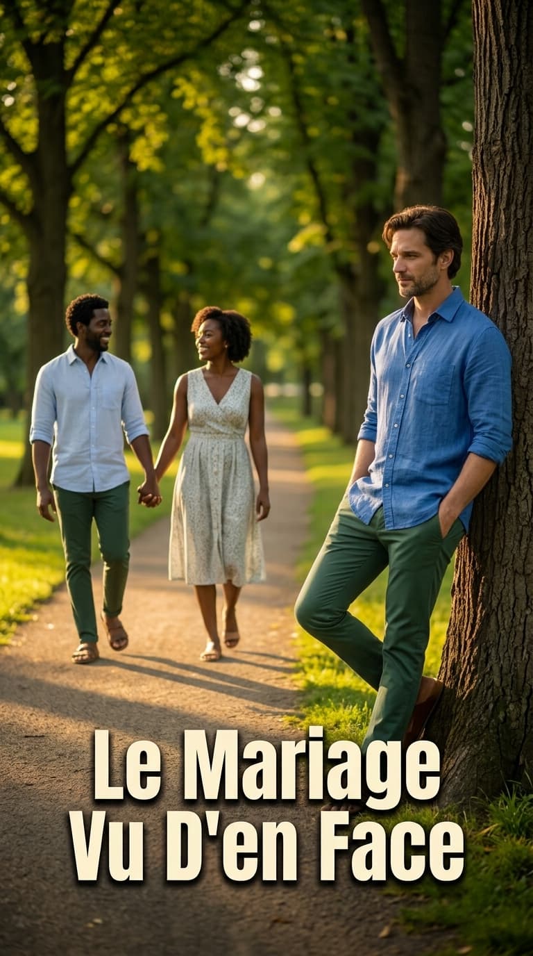 Le Mariage Vu D'en Face