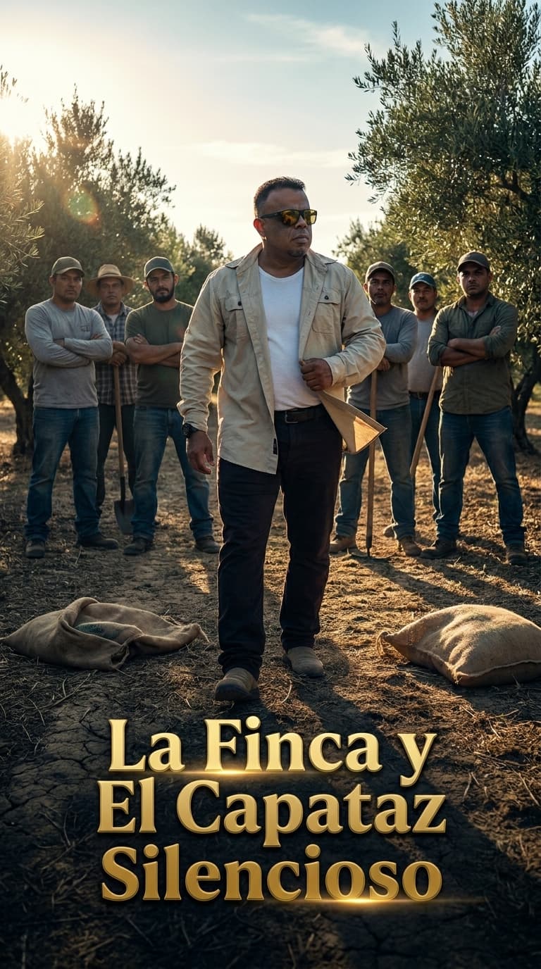 La Finca y El Capataz Silencioso