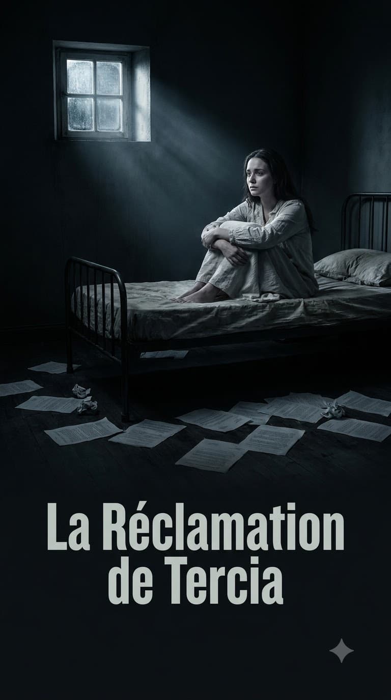 La Réclamation de Tercia