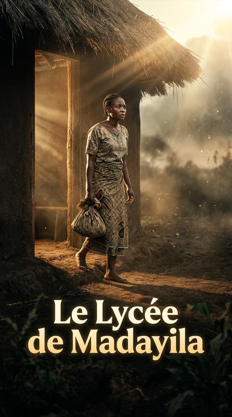 Le Lycée de Madayila
