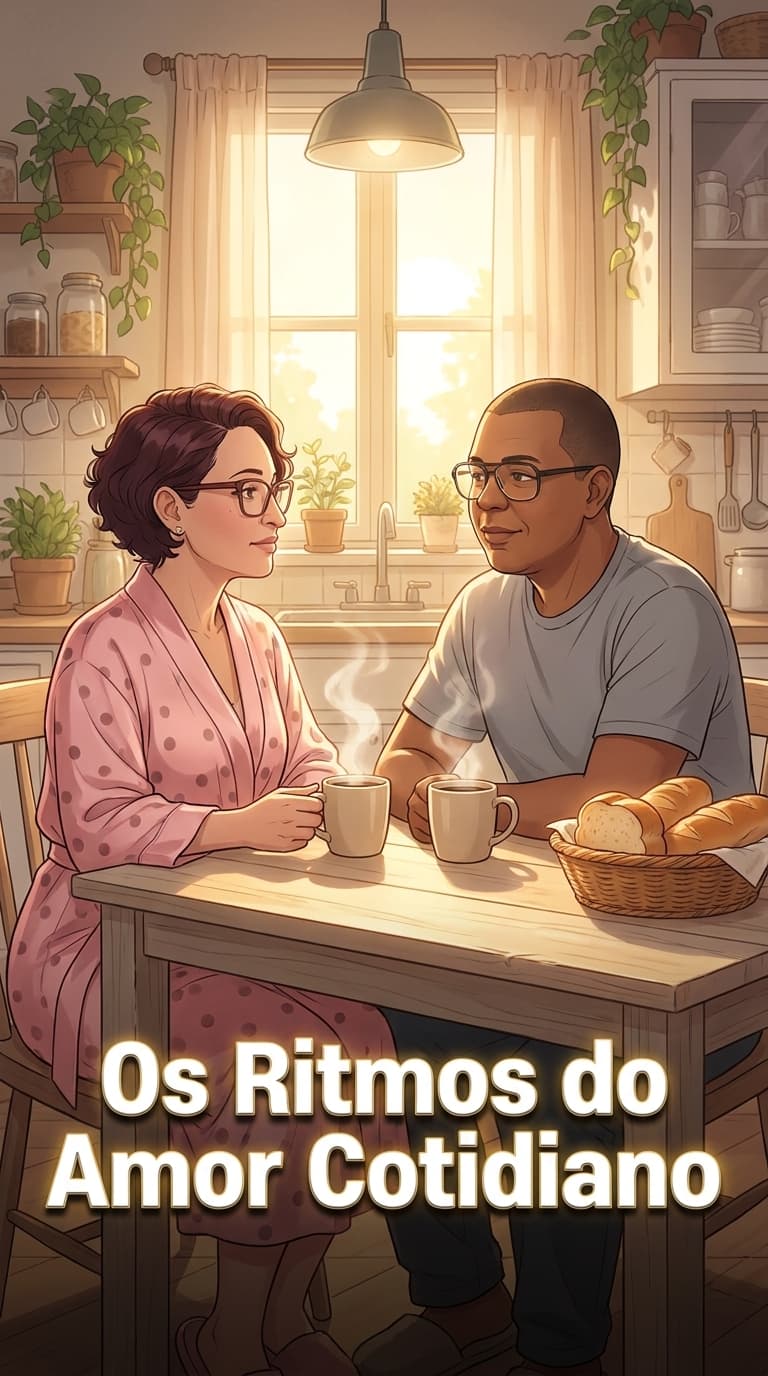 Os Ritmos do Amor Cotidiano