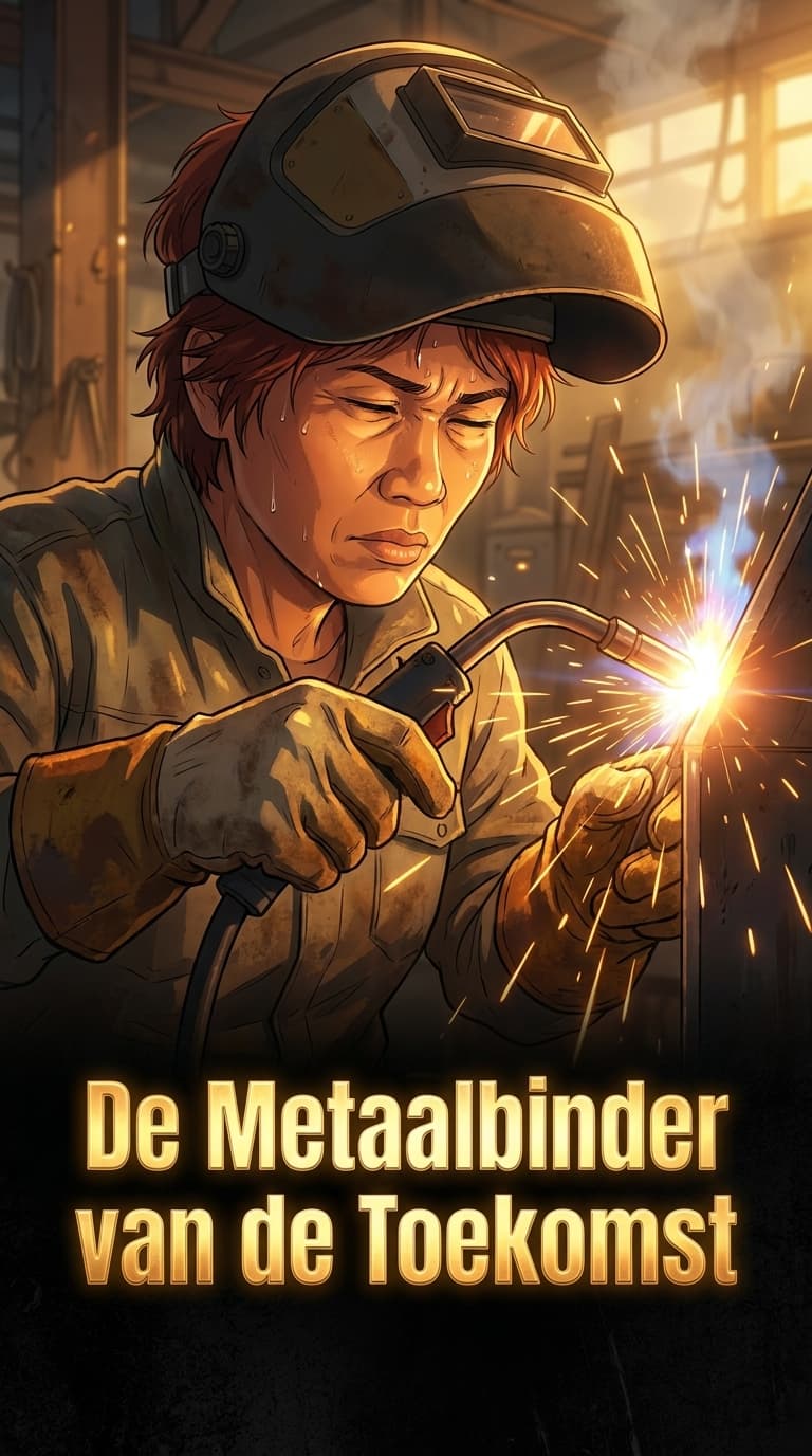 De Metaalbinder van de Toekomst