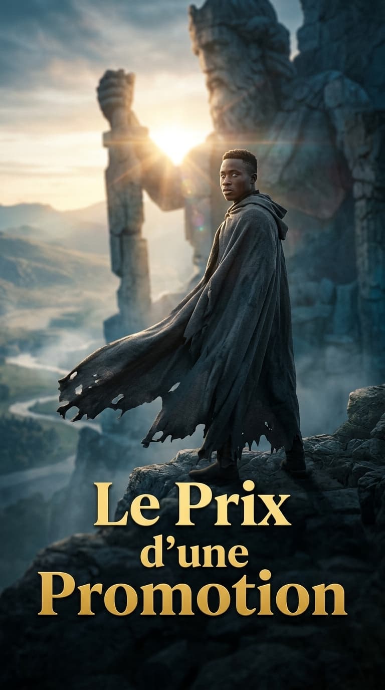 Le Prix d'une Promotion