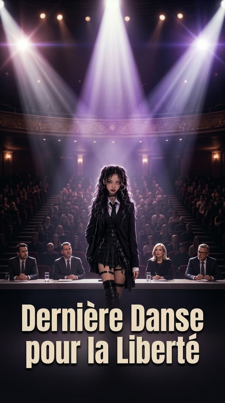 Dernière Danse pour la Liberté