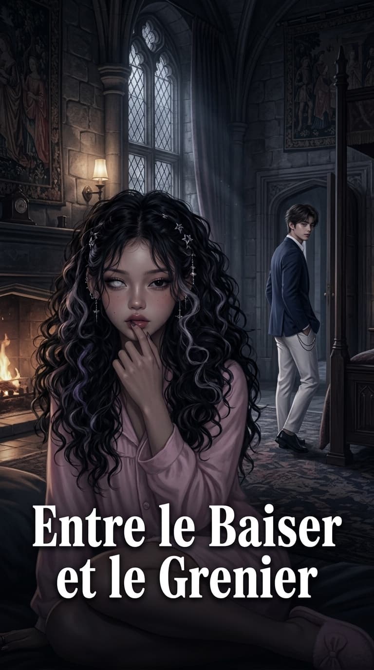 Entre le Baiser et le Grenier