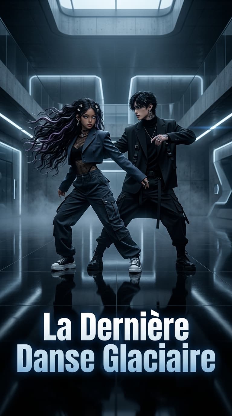 La Dernière Danse Glaciaire