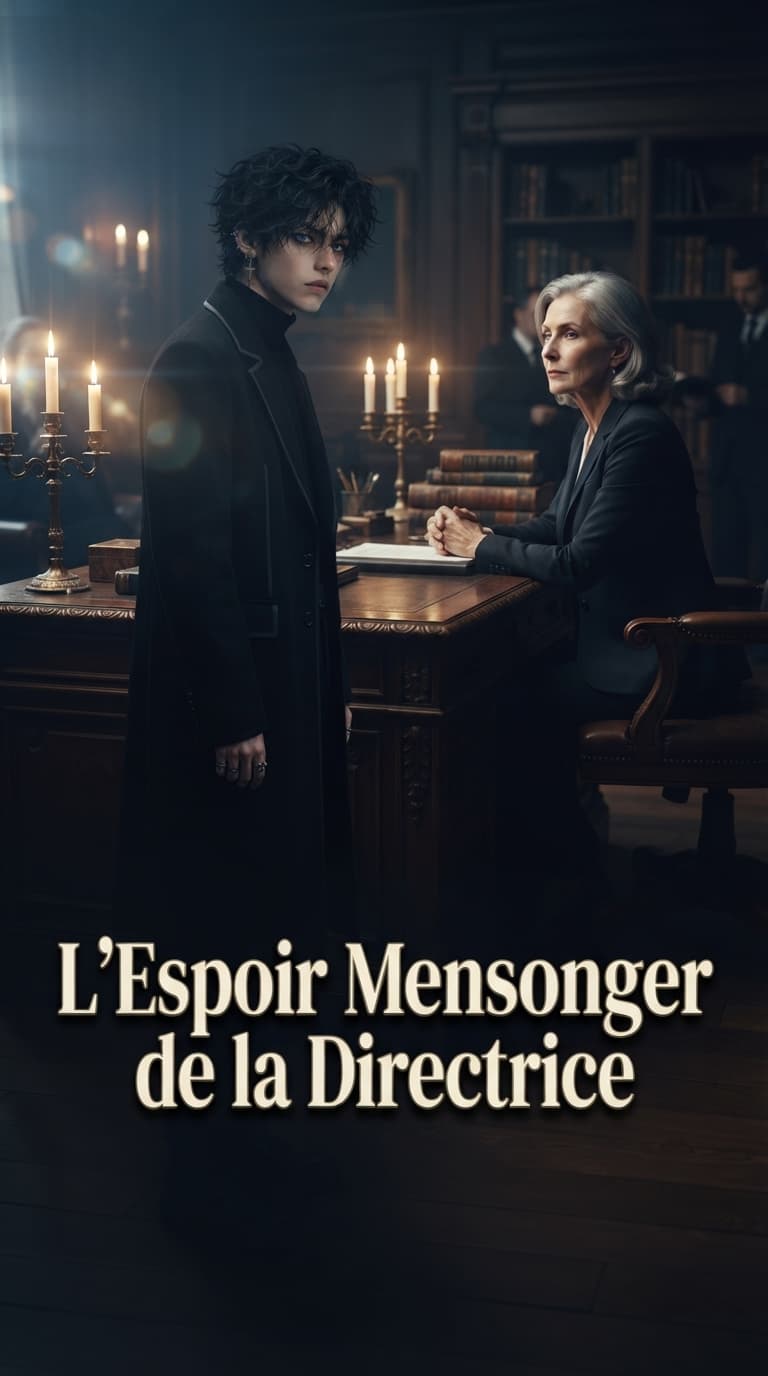 L'Espoir Mensonger de la Directrice