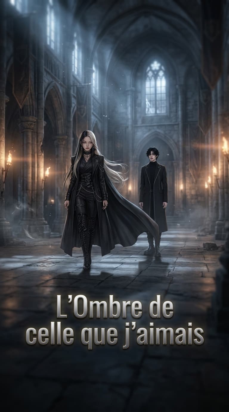 L'Ombre de celle que j'aimais