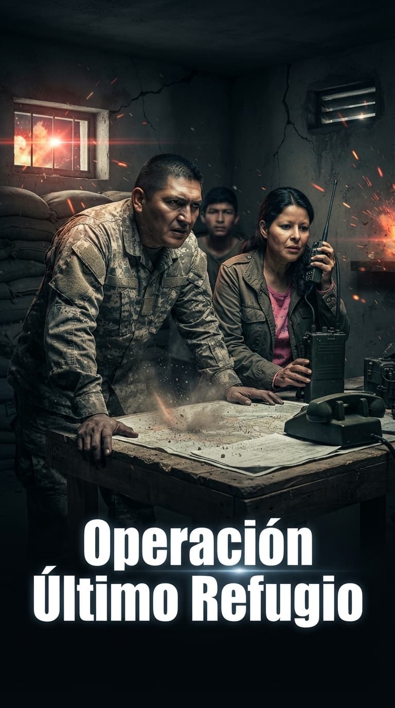 Operación Último Refugio
