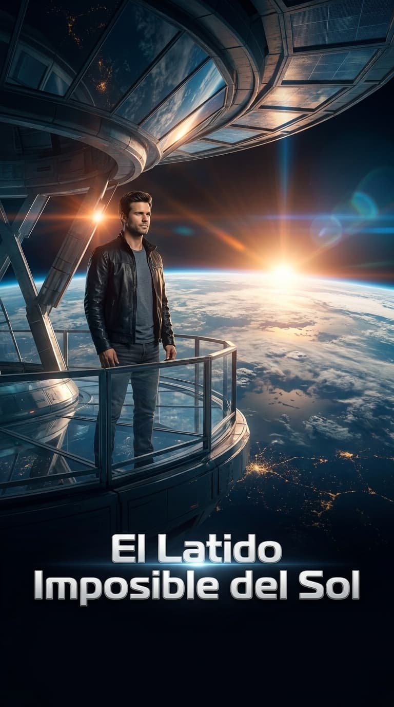 El Latido Imposible del Sol