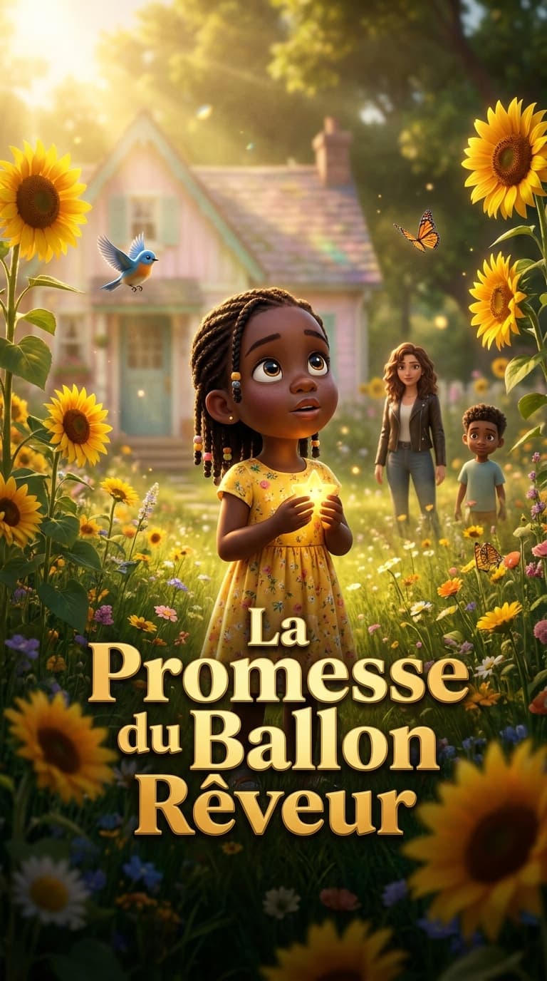 La Promesse du Ballon Rêveur